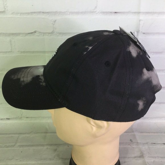 Supernatural Anti-Possession Bleach Wash Dad Hat main image 8
